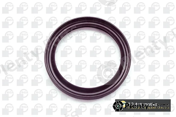 BGA OS7334 — Shaft Seal, crankshaft