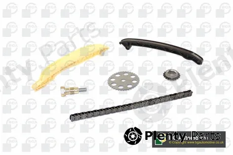 BGA TC0385FK — Timing Chain Kit