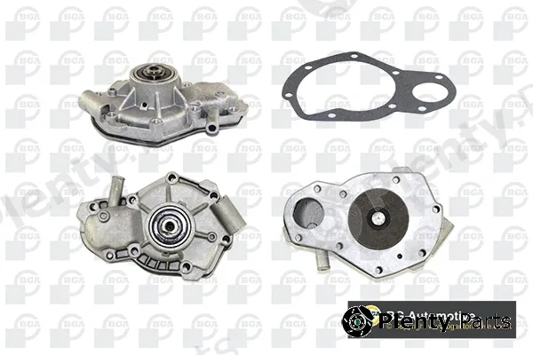 BGA CP2268 — Water Pump, engine cooling
