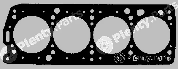 BGA CH6331 — Gasket, cylinder head