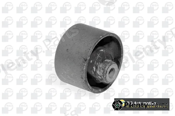 BGA MT9151 — Mounting, engine