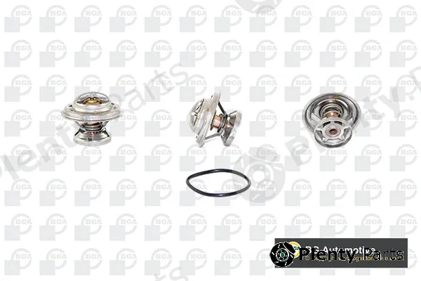 BGA CT5246 — Thermostat, coolant