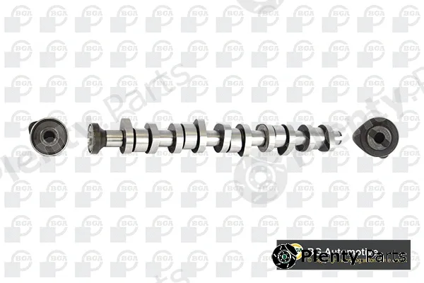 BGA CS9610 — Camshaft