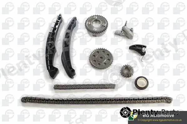 BGA TC2005VFK — Timing Chain Kit