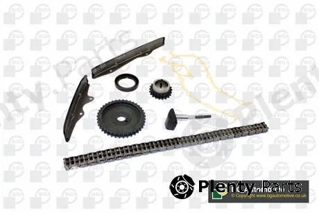 BGA TC0375FK — Timing Chain Kit