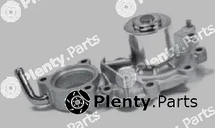 BGA CP18290 — Water Pump, engine cooling