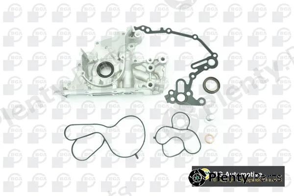 BGA LP9612 — Oil Pump