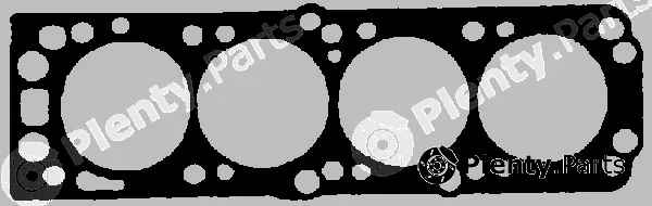 BGA CH5313 — Gasket, cylinder head