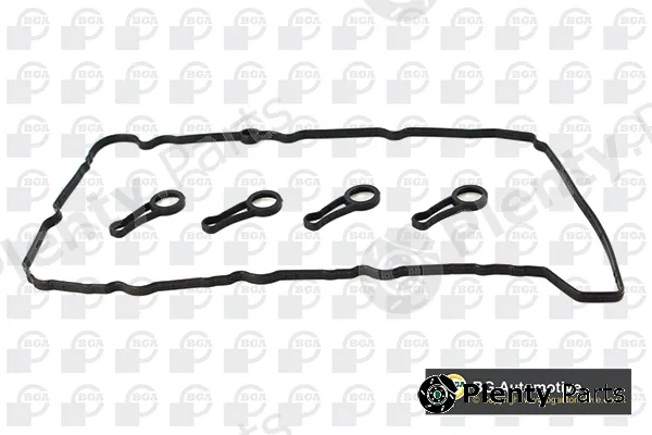 BGA RK2389 — Gasket Set, cylinder head cover