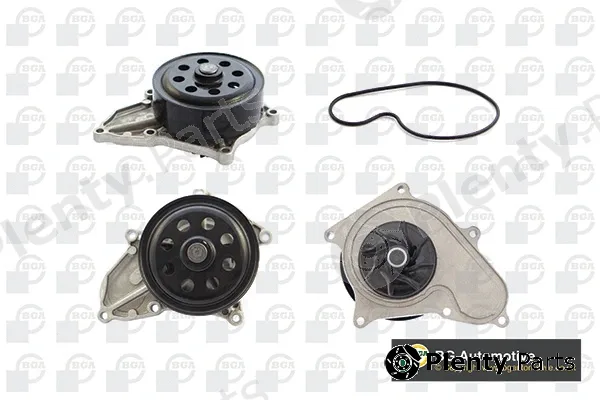 BGA CP2501 — Water Pump, engine cooling