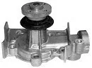 BGA CP6666T — Water Pump, engine cooling