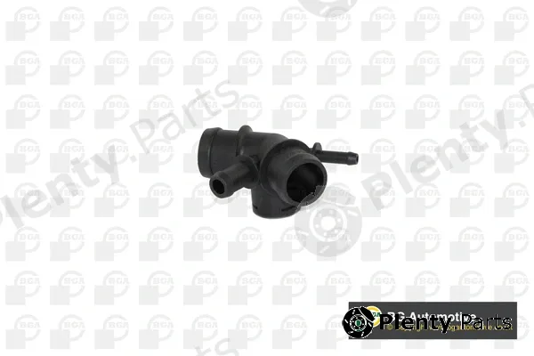 BGA FA0104 — Coolant Flange