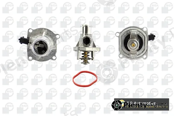 BGA CT9509 — Thermostat, coolant