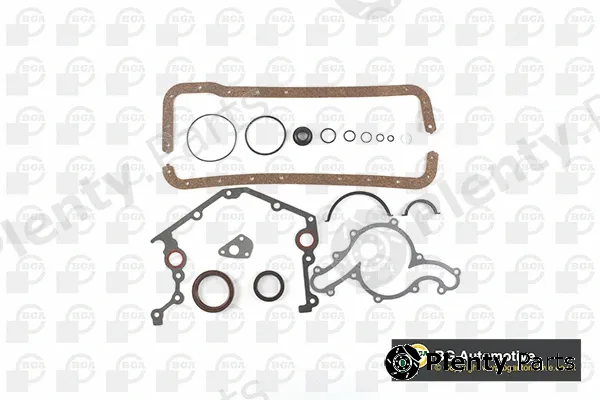 BGA CK9365 — Gasket Kit, crankcase