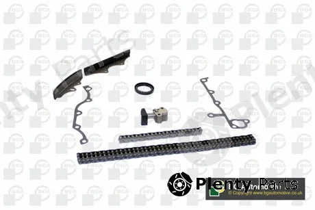 BGA TC0680K — Timing Chain Kit