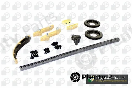 BGA TC0090FK — Timing Chain Kit