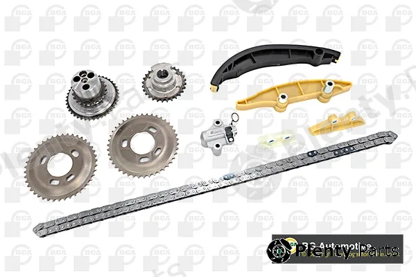 BGA TC2314FK — Timing Chain Kit