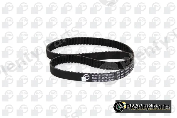 BGA TB9618 — Timing Belt