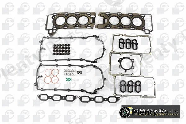 BGA HK4201 — Gasket Kit, cylinder head