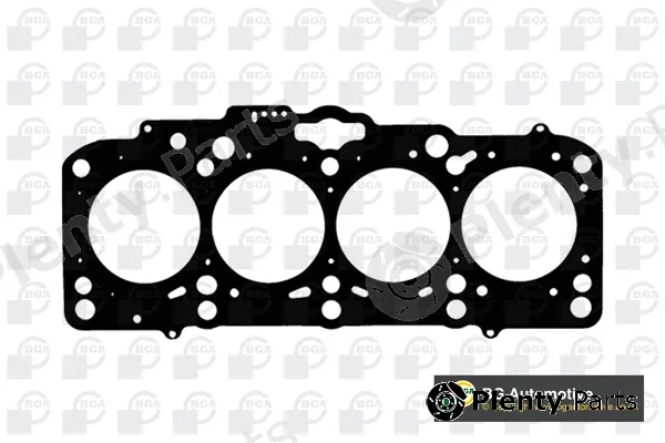 BGA CH4554J — Gasket, cylinder head