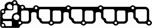 BGA MG1572 — Gasket, intake manifold