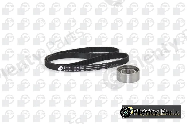 BGA TB2201K — Timing Belt Kit