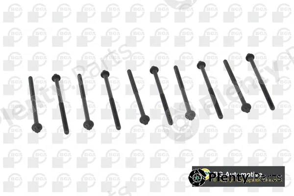 BGA BK6364 — Cylinder Head Bolt Set