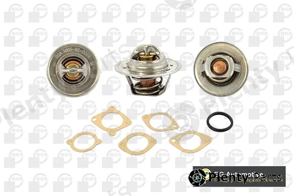 BGA CT5491K — Thermostat, coolant