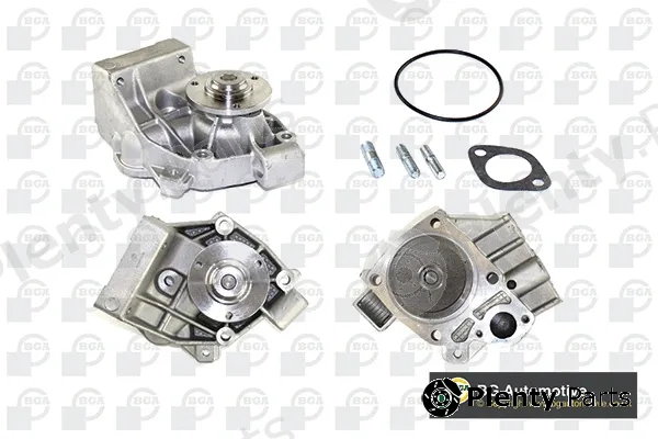 BGA CP3066 — Water Pump, engine cooling