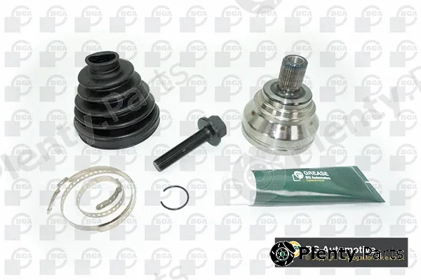 BGA CV0114A — Joint Kit, drive shaft