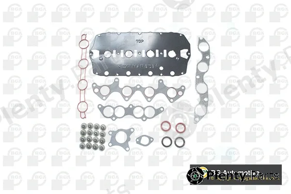 BGA HK6554U — Gasket Kit, cylinder head