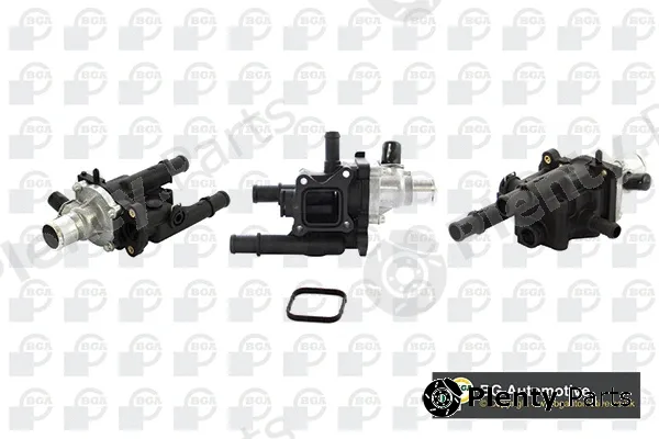 BGA CT9510 — Thermostat, coolant