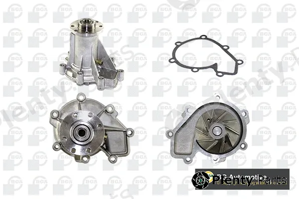 BGA CP3268 — Water Pump, engine cooling