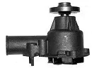 BGA CP2172 — Water Pump, engine cooling