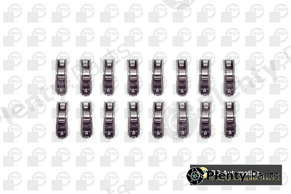 BGA RA2350 — Rocker Arm, engine timing