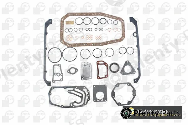 BGA CK7396 — Gasket Kit, crankcase