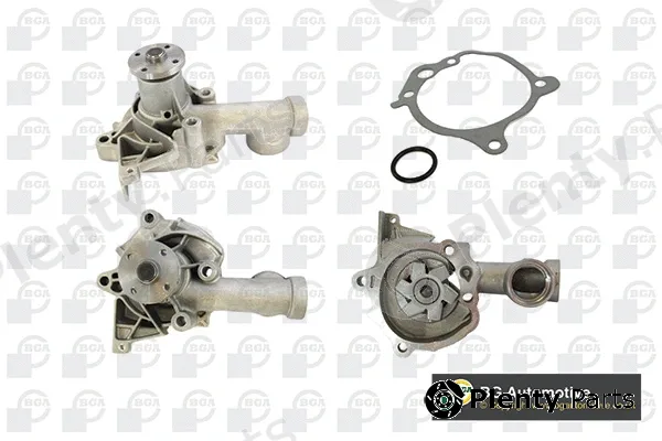 BGA CP14216 — Water Pump, engine cooling