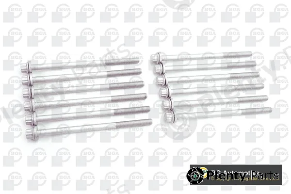 BGA BK4321 — Cylinder Head Bolt Set