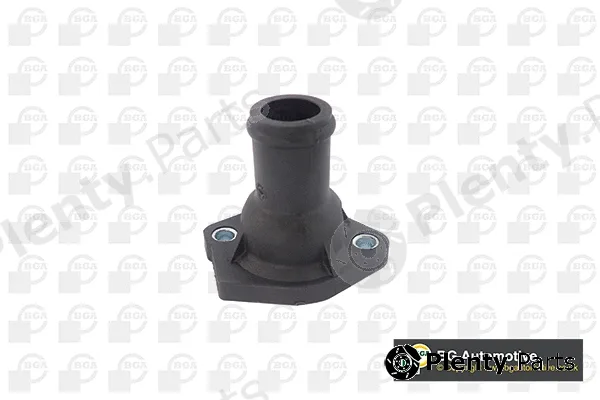 BGA FA0115 — Coolant Flange