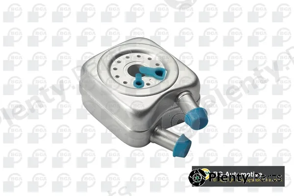 BGA CO9600 — Oil Cooler, engine oil