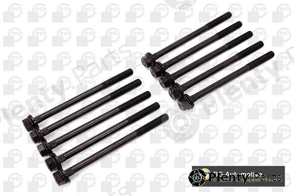 BGA BK3376 — Cylinder Head Bolt Set