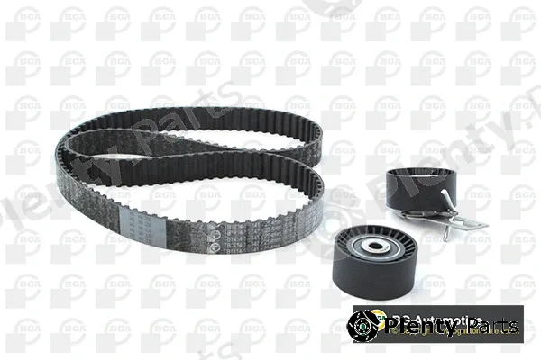 BGA TB1414K — Timing Belt Kit