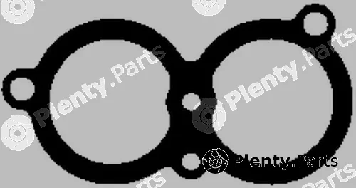BGA AG0859 — Gasket, intake manifold
