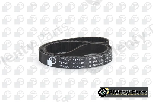 BGA TB7500 — Timing Belt