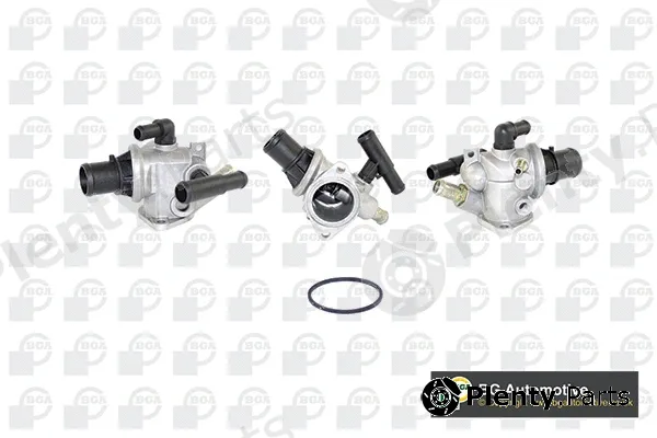 BGA CT5079 — Thermostat, coolant