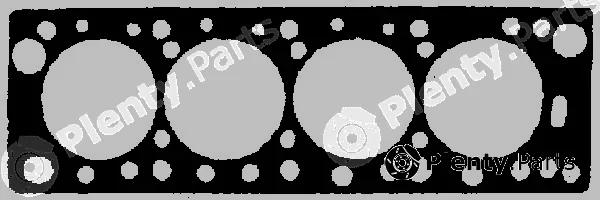 BGA CH5328 — Gasket, cylinder head