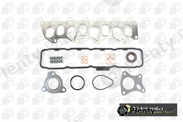 BGA HN5396 — Gasket Kit, cylinder head