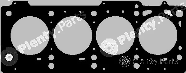 BGA CH3543 — Gasket, cylinder head