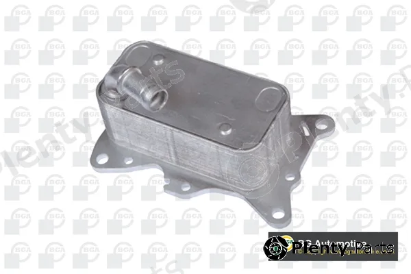 BGA CO5602 — Oil Cooler, engine oil