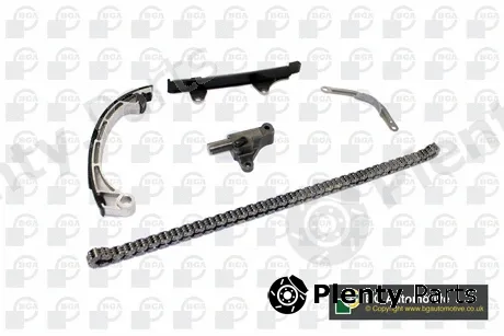 BGA TC0400K — Timing Chain Kit